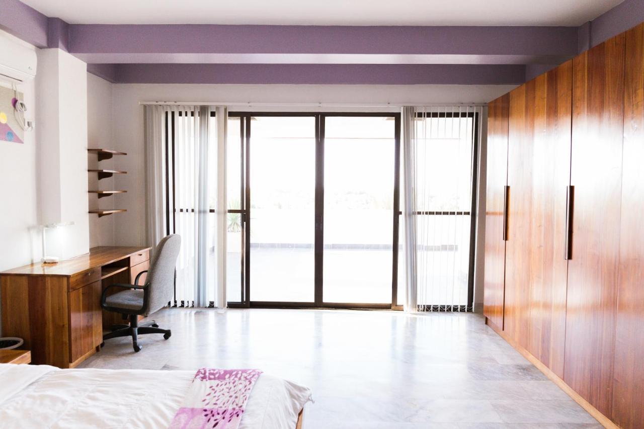 Seaview Hills Luxury Apartments & Rooms Dauis Exterior foto