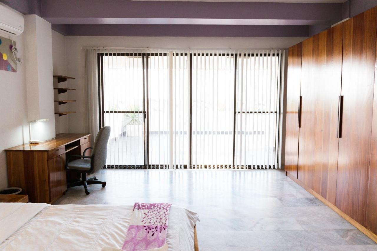 Seaview Hills Luxury Apartments & Rooms Dauis Exterior foto