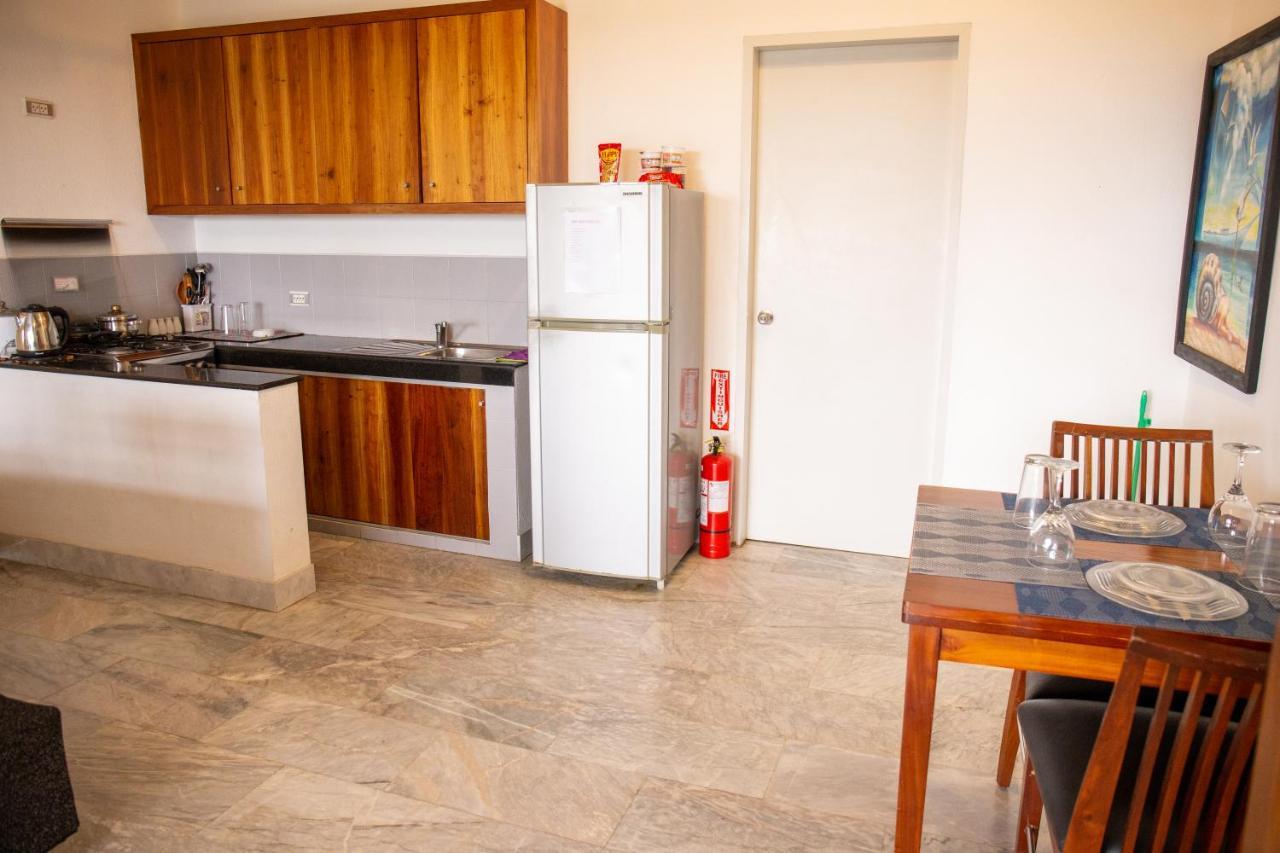Seaview Hills Luxury Apartments & Rooms Dauis Exterior foto