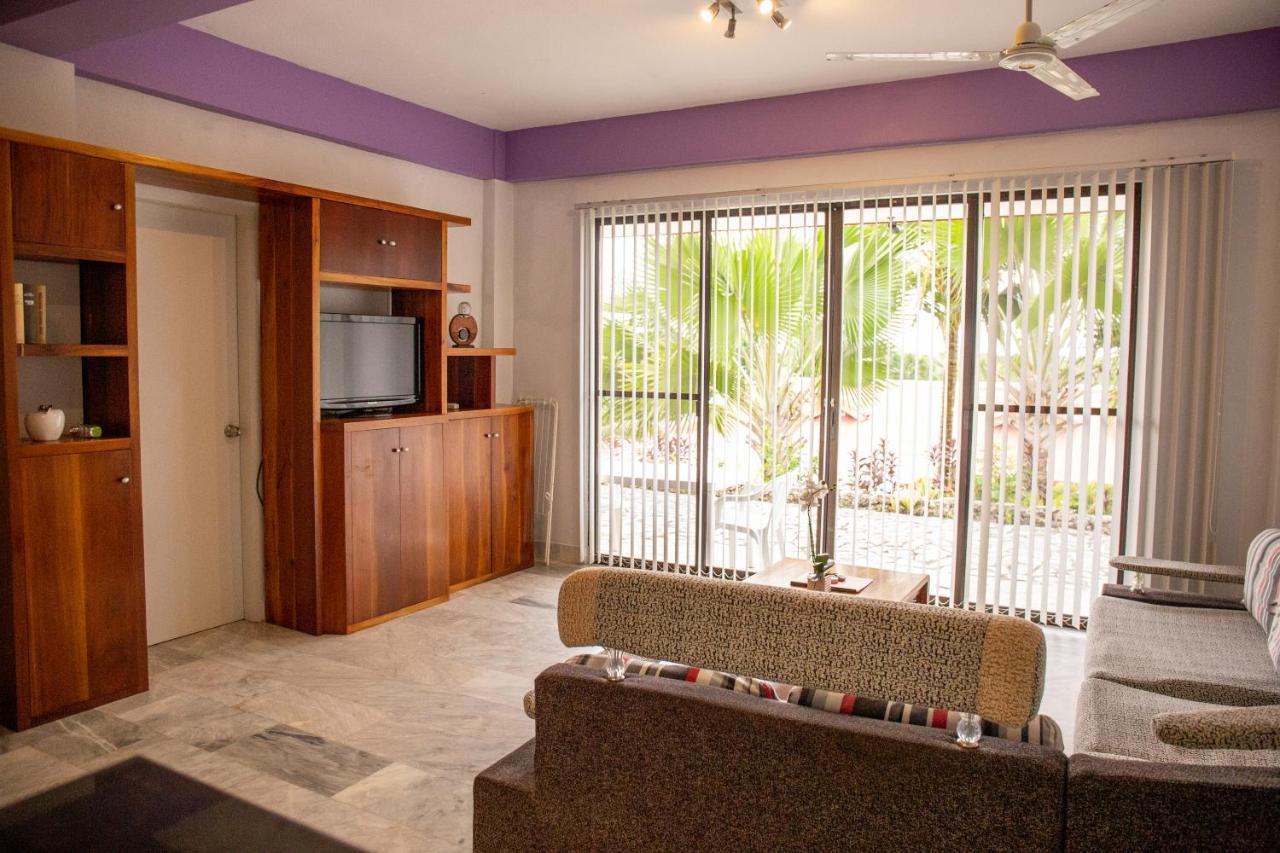 Seaview Hills Luxury Apartments & Rooms Dauis Exterior foto